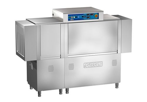 Aristarco AR3000 Conveyor dishwasher